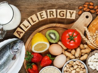 Borsa di studio per patologie legate alle allergie alimentari