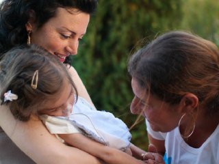 Fondazione Lonati  sostiene Time to Love Onlus