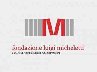Fondazione Lonati sostiene  Fondazione Micheletti