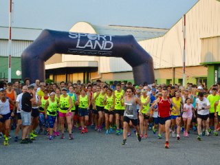 Fondazione Lonati sostiene Tiberio Lonati Memorial 2017