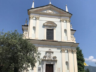 Fondazione Lonati sostiene la Parrocchia di Botticino Sera