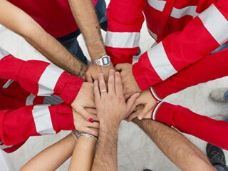 Fondazione Lonati sostiene la Croce Rossa Italiana