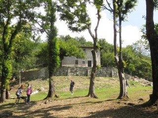 Fondazione Lonati sostiene il Bosco delle Emozioni