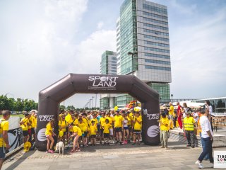 Fondazione Lonati sostiene Tiberio Lonati Memorial 2019