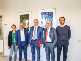 AIB diventa socio della Fondazione Machina Lonati